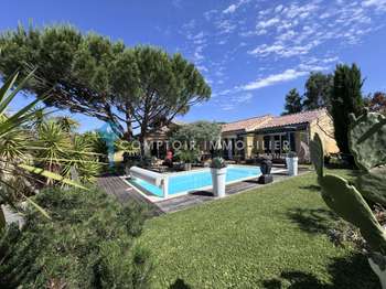 Vente maison 5 pièces Valence 26