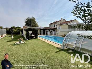 Vente Maison 5 chambresValence