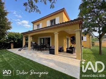 Maison 8 pièces 184 m² · à Valence · 184 m² · 459 000 €