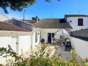 Vente Maison 5 piècesValence