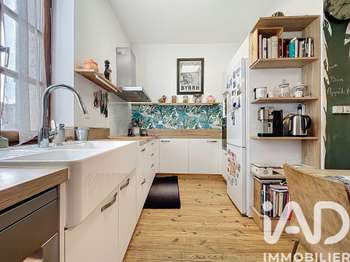 Vente maison 7 pièces Vente maison 7 pièces