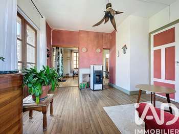 Vente maison 7 pièces Vente maison 7 pièces