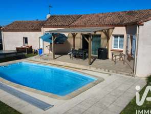 Vente Maison 4 chambresValence