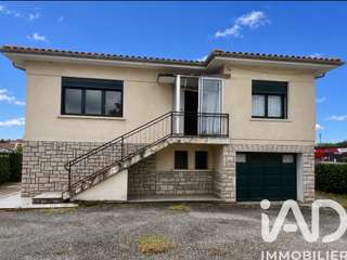 Vente maison 4 pièces Vente maison 4 pièces