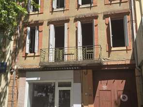 Vente Maison 8 chambresValence
