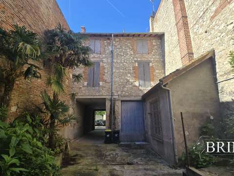 Vente maison 9 pièces Vente maison 9 pièces