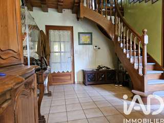 Vente maison 7 pièces Vente maison 7 pièces