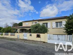 Vente Maison 4 chambresValence