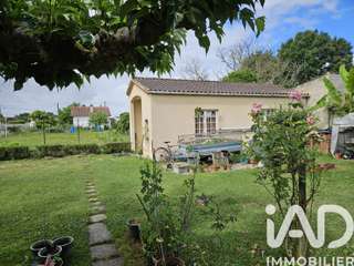 Vente maison 7 pièces Vente maison 7 pièces