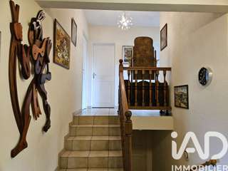 Vente maison 7 pièces Vente maison 7 pièces
