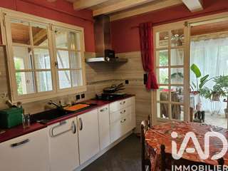 Vente maison 7 pièces Vente maison 7 pièces