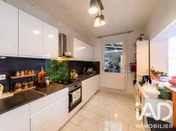 Vente maison 7 pièces Valence 82