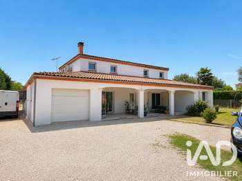 Vente Maison 4 chambresValence