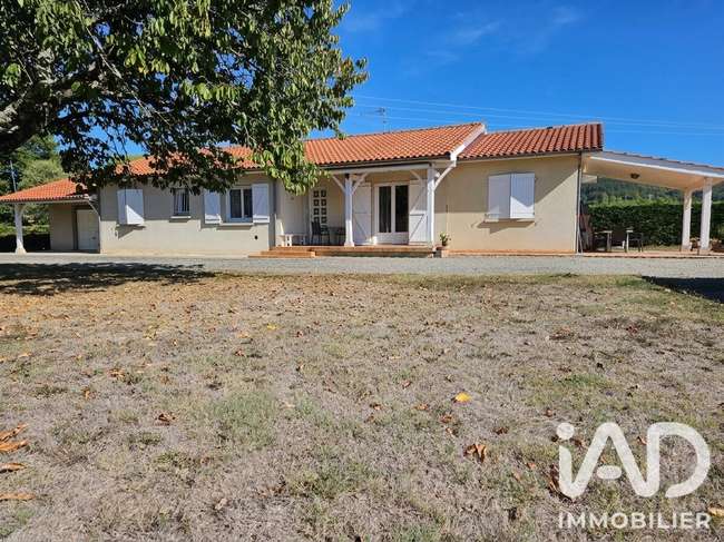 Maison 5 pièces 131 m² · à Valence · 131 m² · 220 000 €