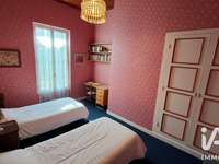Vente maison 9 pièces Vente maison 9 pièces