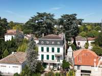 Vente maison 9 pièces Vente maison 9 pièces