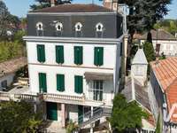 Vente maison 9 pièces Vente maison 9 pièces