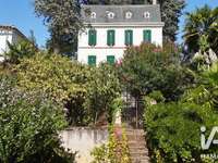 Vente maison 9 pièces Vente maison 9 pièces