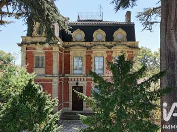 Vente maison 9 pièces Valence 82