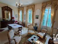 Vente maison 9 pièces Vente maison 9 pièces
