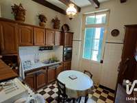 Vente maison 9 pièces Vente maison 9 pièces