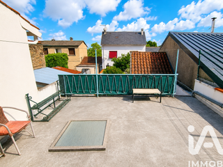 Vente maison 4 pièces Vente maison 4 pièces