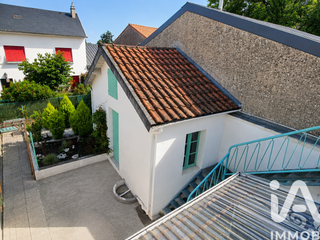 Vente maison 4 pièces Vente maison 4 pièces