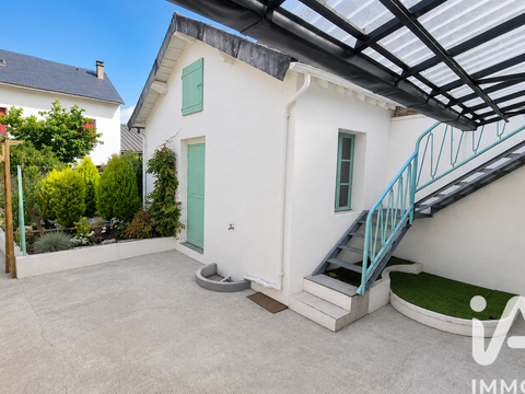 Vente maison 4 pièces Vente maison 4 pièces