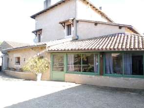 Vente Maison 2 chambresValence-en-Poitou
