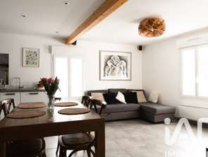 Vente Maison 2 chambresValencin