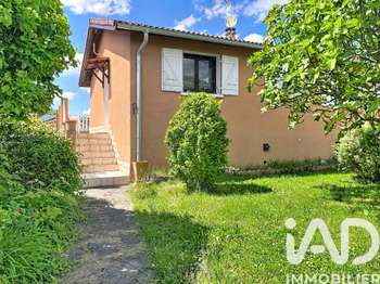 Vente Maison 2 chambresValencin