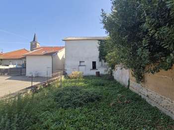 Vente Maison 3 piècesValencin
