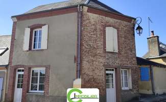 Photo Vente maison Valennes