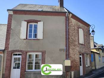 Vente maison 4 pièces Valennes 72