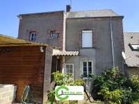Vente maison 4 pièces Vente maison 4 pièces