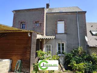 Vente maison 4 pièces Vente maison 4 pièces