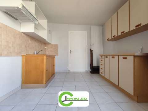 Vente maison 4 pièces Valennes 72