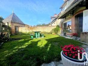 Vente Maison 6 piècesValennes