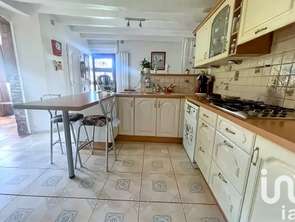 Vente Maison 6 piècesValennes