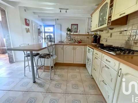 Vente maison 6 pièces Valennes 72