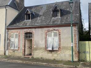 Vente Maison 1 chambreValennes