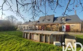 Photo Vente maison Valennes