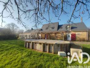 Vente Maison 4 chambresValennes