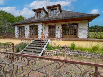 Vente Maison 5 chambresValennes
