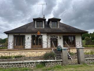 Vente maison 6 pièces Vente maison 6 pièces