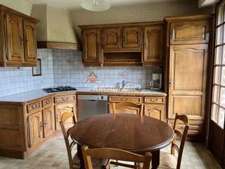 Vente maison 6 pièces Vente maison 6 pièces