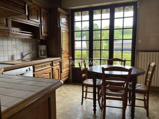 Vente maison 6 pièces Vente maison 6 pièces
