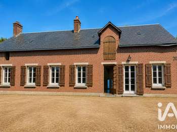 Vente Maison 4 chambresValennes