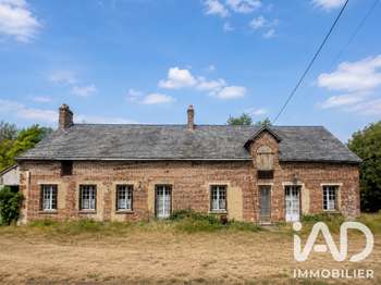 Vente Maison 4 chambresValennes