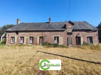Vente maison 6 pièces Valennes 72